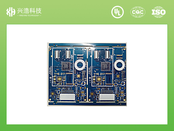 六層汽車儀表板